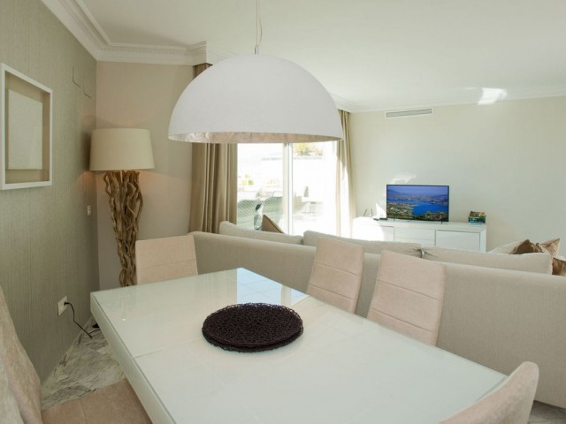 3 Bedrooms Apartment in Marbella
