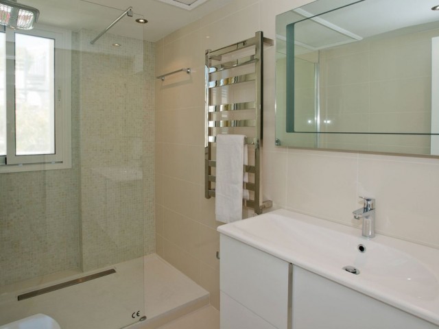 3 Bedrooms Apartment in Marbella