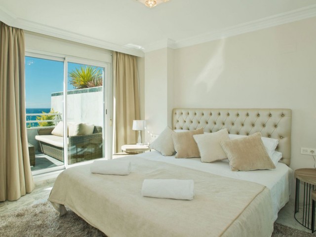 3 Bedrooms Apartment in Marbella