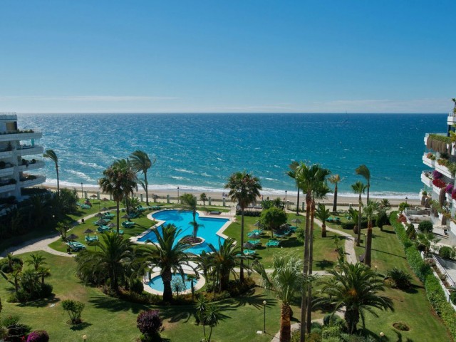 3 Bedrooms Apartment in Marbella
