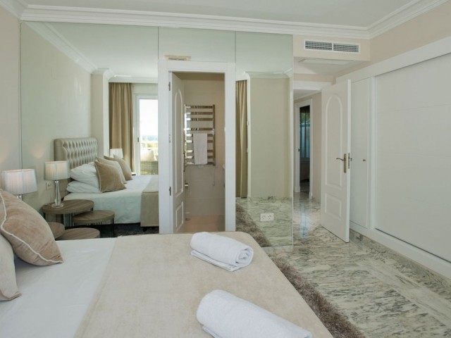 3 Bedrooms Apartment in Marbella