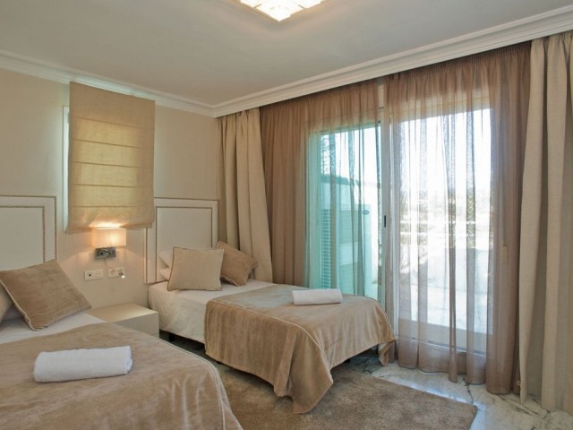 3 Bedrooms Apartment in Marbella