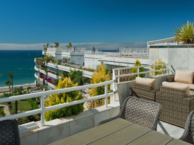 3 Bedrooms Apartment in Marbella