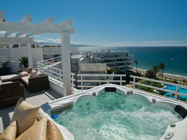 3 Bedrooms Apartment in Marbella