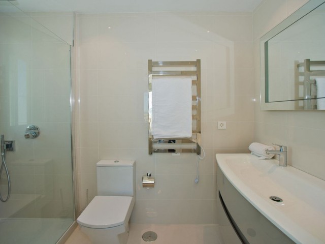 Penthouse in Marbella