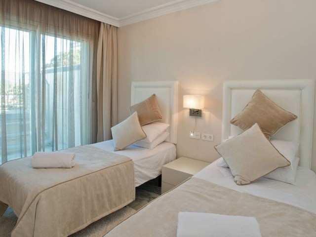 Penthouse in Marbella