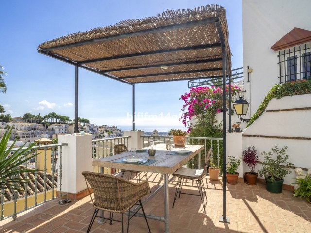 Adosado, La Heredia, R5184376