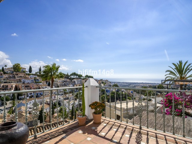 Adosado, La Heredia, R5184376