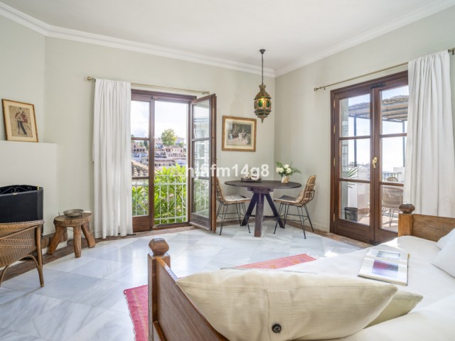 Adosado, La Heredia, R5184376
