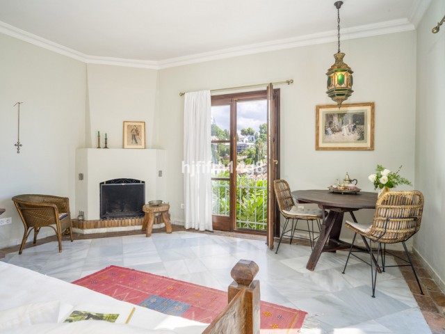 Adosado, La Heredia, R5184376