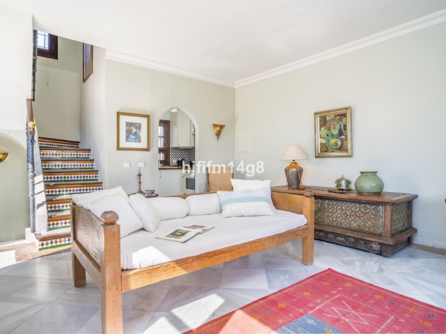 Adosado, La Heredia, R5184376