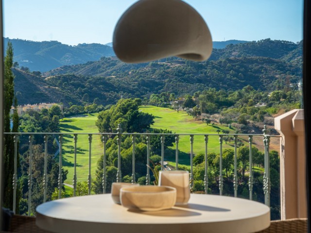 Townhouse Benahavís - R5184427