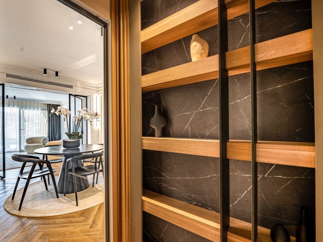 3 Bedrooms Townhouse in Benahavís