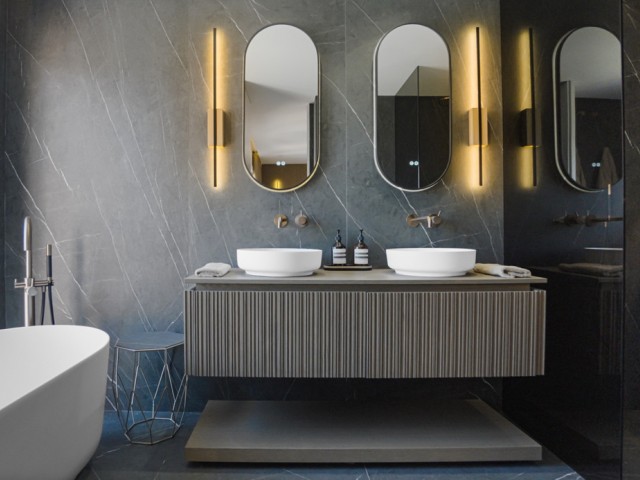 3 Bedrooms Townhouse in Benahavís