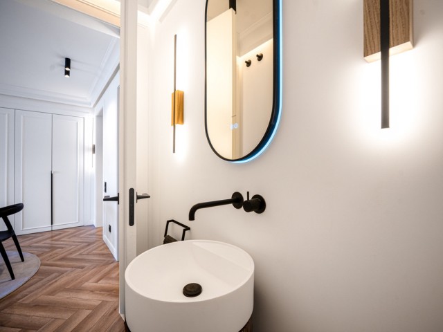 3 Bedrooms Townhouse in Benahavís