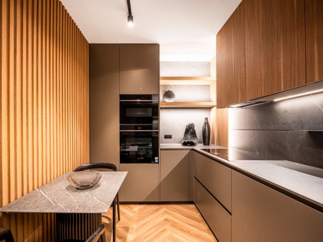 3 Sovrums Radhus i Benahavís