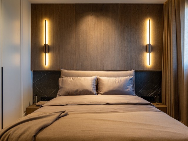 3 Sovrums Radhus i Benahavís