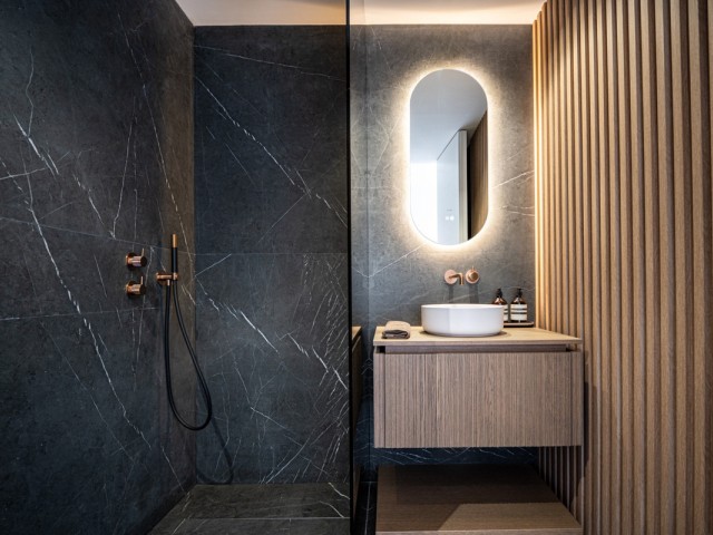 3 Sovrums Radhus i Benahavís