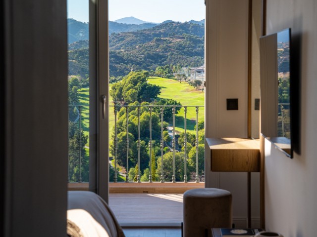 3 Sovrums Radhus i Benahavís