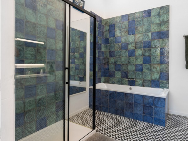 4 Bedrooms Apartment in Málaga Centro