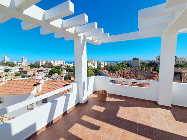 5 Schlafzimmer Villa in Benalmadena
