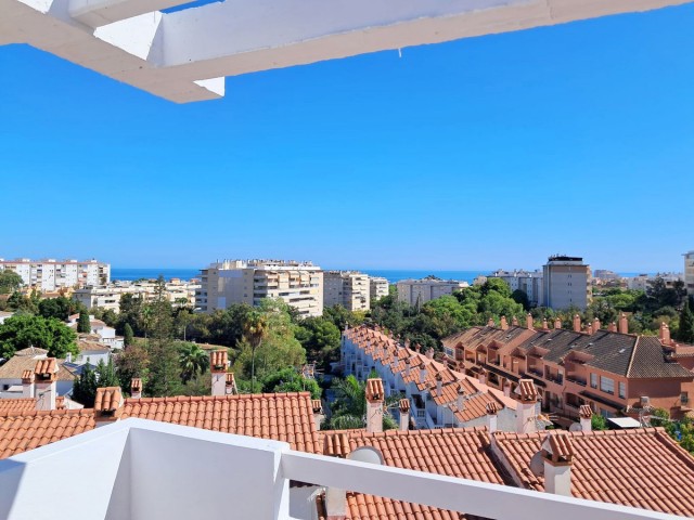 5 Schlafzimmer Villa in Benalmadena
