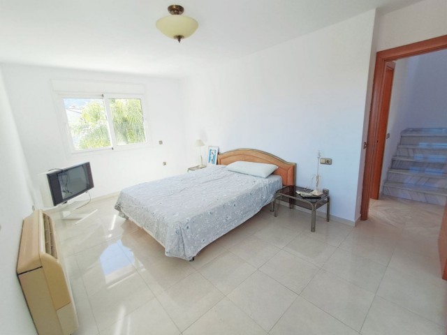5 Schlafzimmer Villa in Benalmadena