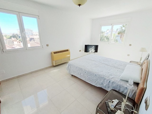 5 Schlafzimmer Villa in Benalmadena