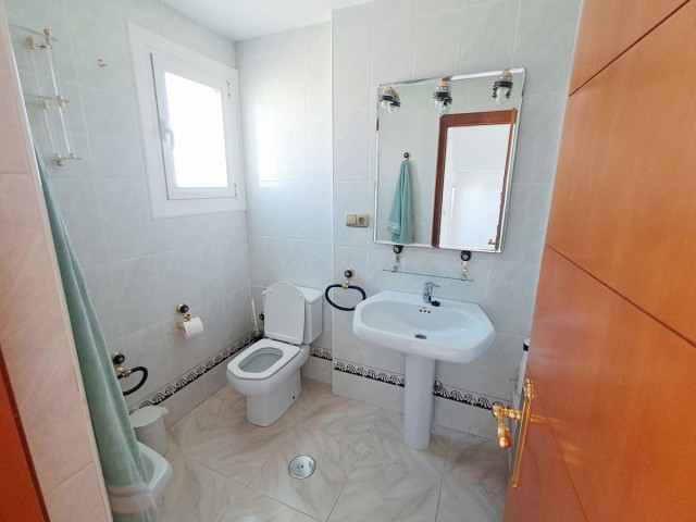 5 Soveroms Villa i Benalmadena