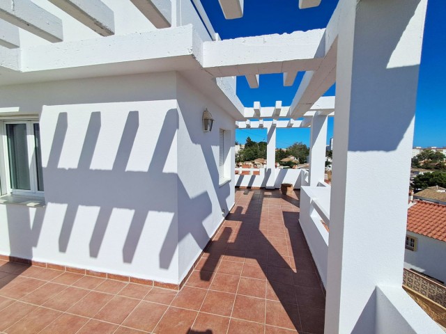 5 Schlafzimmer Villa in Benalmadena