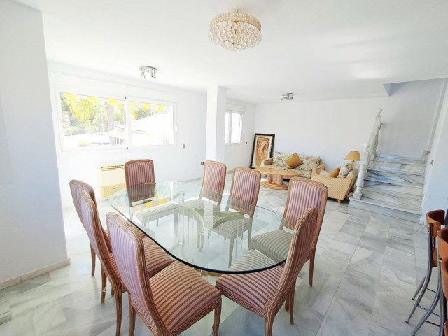 5 Schlafzimmer Villa in Benalmadena