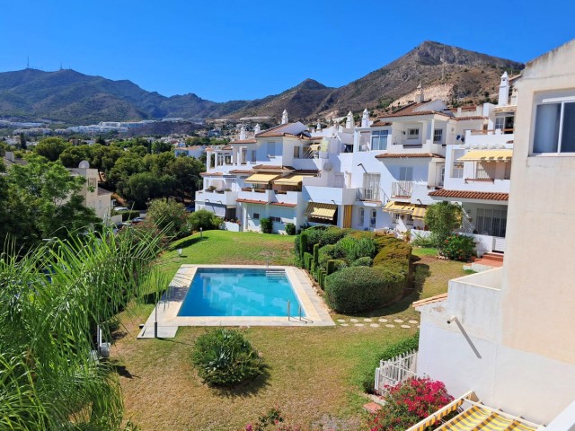 5 Bedrooms Villa in Benalmadena