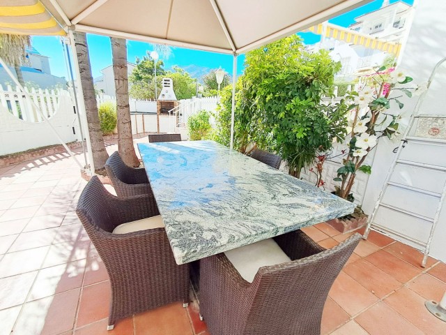 5 Bedrooms Villa in Benalmadena