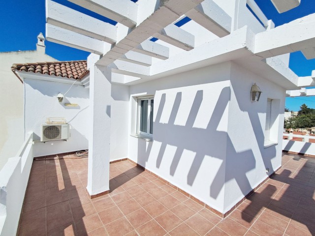 5 Bedrooms Villa in Benalmadena