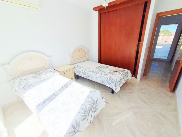 5 Bedrooms Villa in Benalmadena