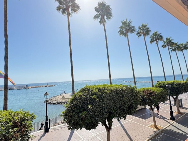 1 Bedrooms Apartment in Marbella