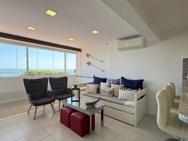 1 Bedrooms Apartment in Marbella