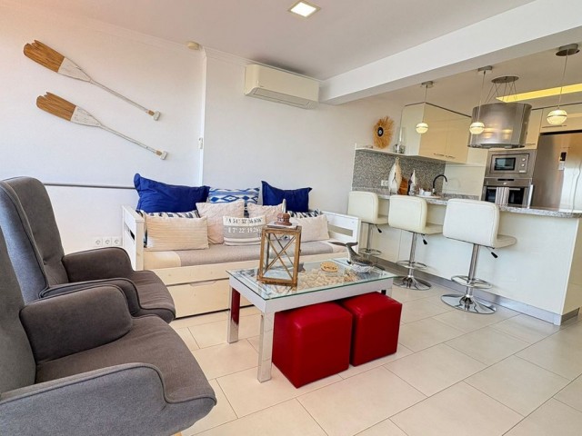 1 Bedrooms Apartment in Marbella