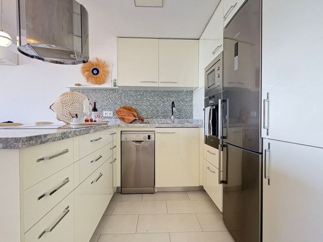 1 Bedrooms Apartment in Marbella