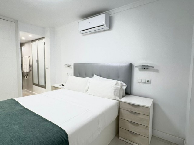 1 Bedrooms Apartment in Marbella