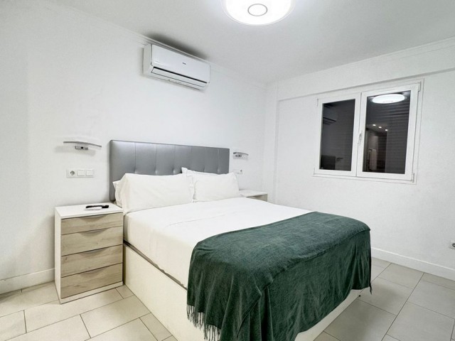 1 Bedrooms Apartment in Marbella