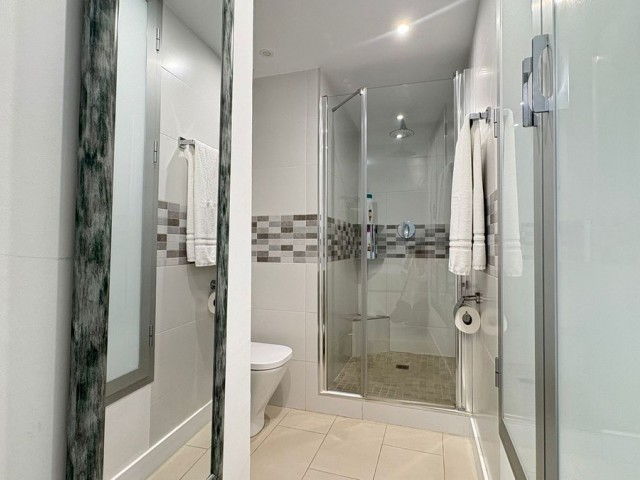 1 Bedrooms Apartment in Marbella