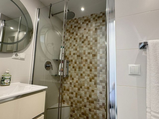 1 Bedrooms Apartment in Marbella