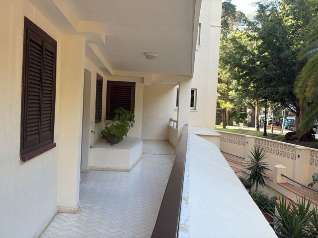 1 Bedrooms Apartment in Marbella
