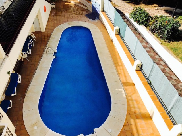 1 Bedrooms Apartment in Marbella