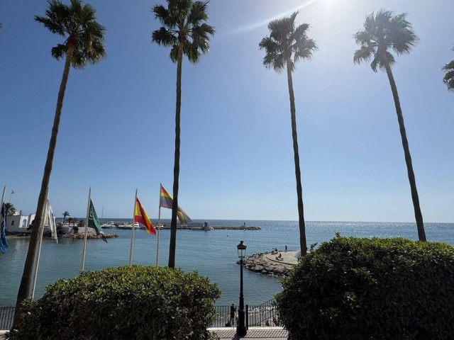 1 Bedrooms Apartment in Marbella