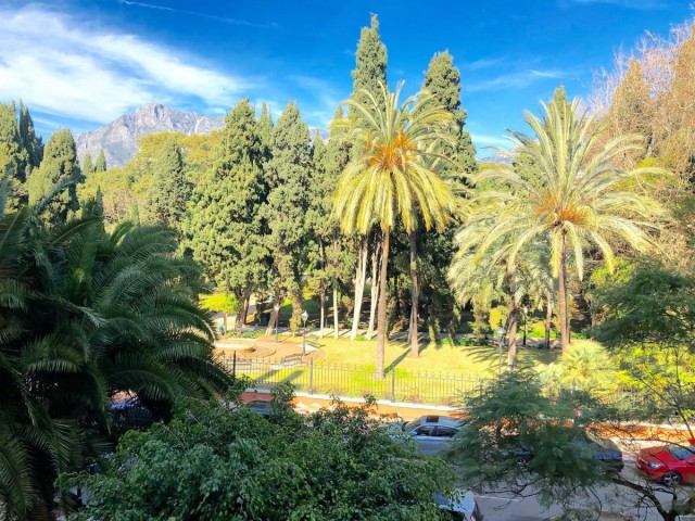 1 Bedrooms Apartment in Marbella