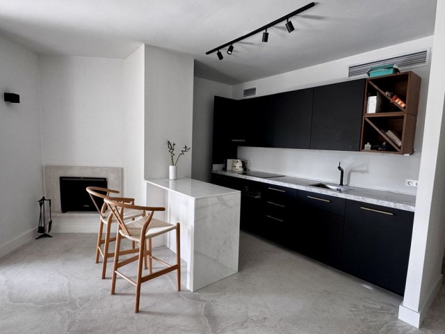 3 Bedrooms Apartment in Nueva Andalucía