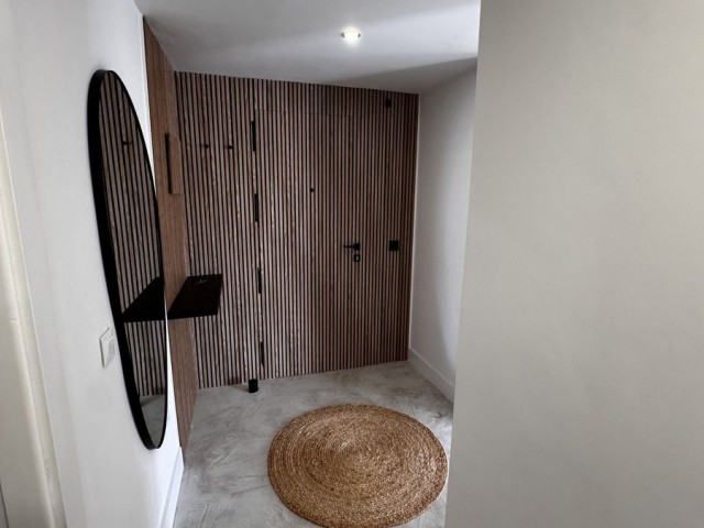 3 Bedrooms Apartment in Nueva Andalucía