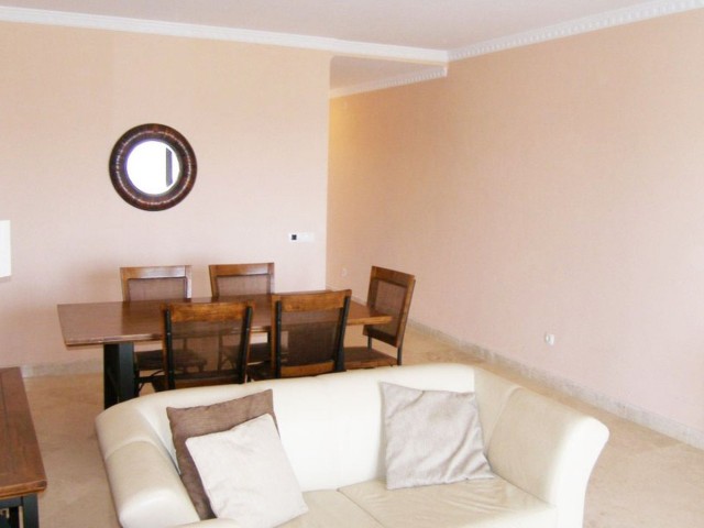 Apartment, Mijas Golf, R4193161